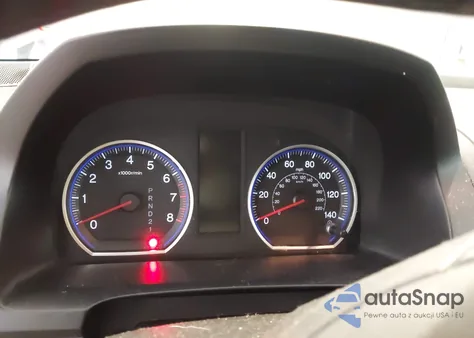 2008 Honda Cr-V Ex-L from USA, damaged, VIN JHLRE48768C053882